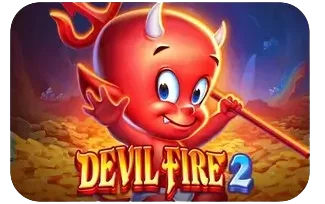 Devil Fire 2